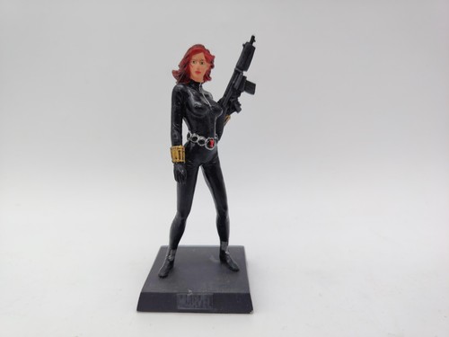 Figurine marvel eaglemoss - figurine,