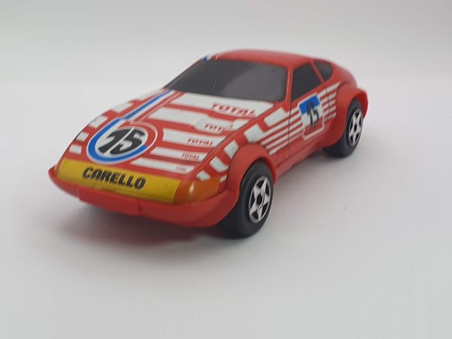 Ferrari daytona joustra - ferrari,