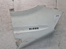 Aile avant gauche IVECO DAILY 4 PHASE 1 3800002
