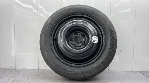 Roue secours renault koleos - roue,