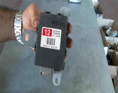 89111 60020 boîtier - 89111-60020,