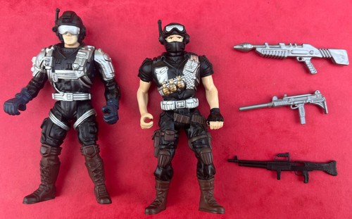 Chap mei soldier force snake - mei,