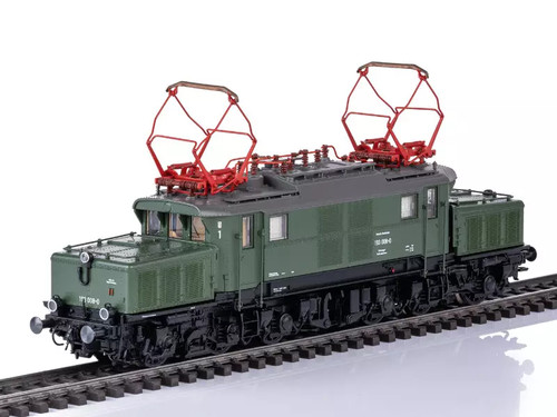 Trix locomotive électrique - trix,