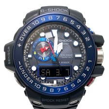 Casio G-SHOCK Gulfmaster