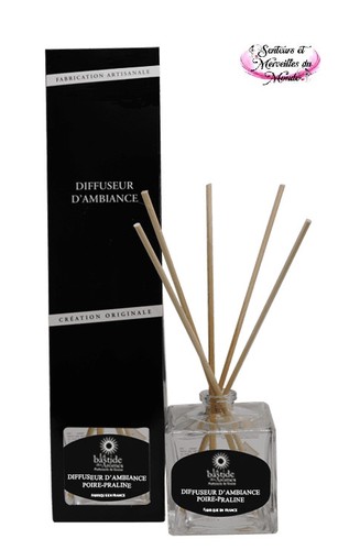 Diffuseur ambiance de - d'ambiance,