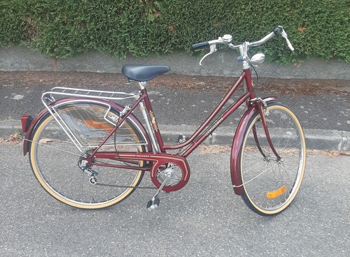 Peugeot vl45m 1981 - vl45m,