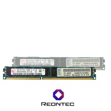 4 Go Serveur Ram Hynix PC3L -