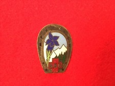 INSIGNE SANTE. GSD 27