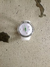 O.D.M  White And Green Unisex