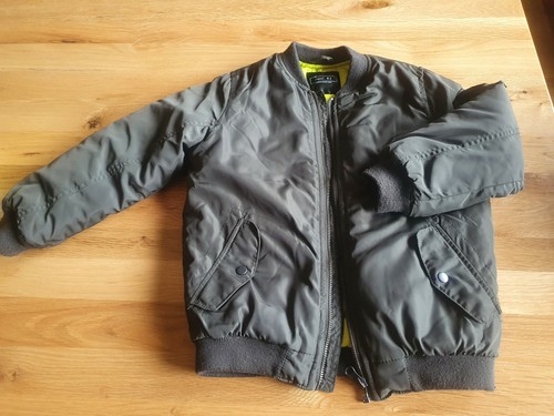 Veste matelassée garçon next - veste,
