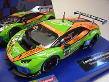 Carrera digital huracàn gt3 - huracàn,