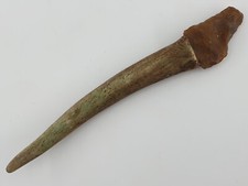 Poignard outil Préhistorique