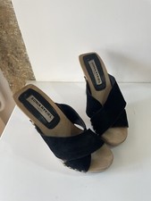 VINTAGE Chaussures femme