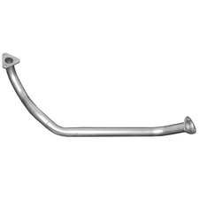 Tuyau avant echappement pour