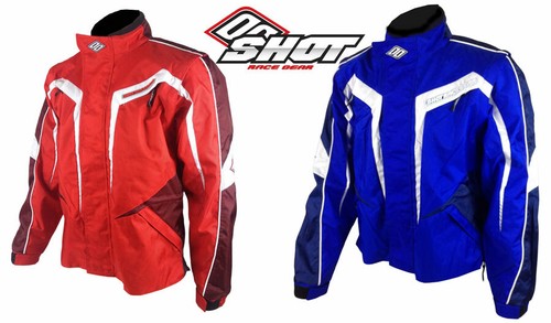 Veste moto shot enduro contact - shot,