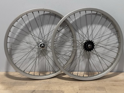 Midschool low flange - gt, mohawk
