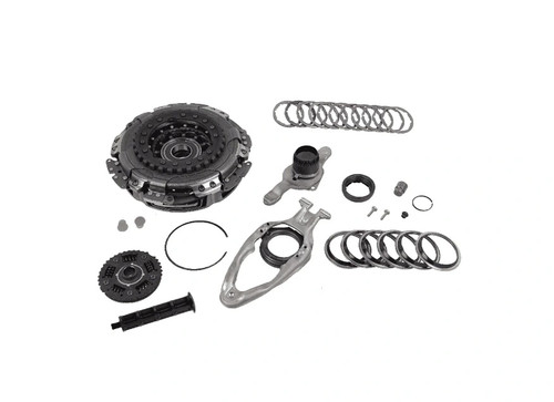 Kit embrayage 602 0007 - d'embrayage, 00
