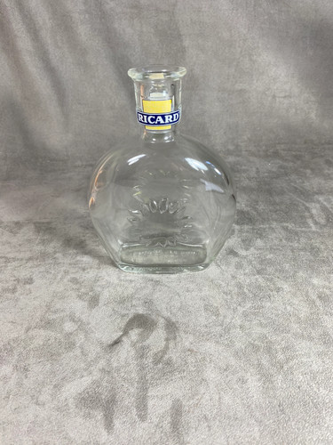 Carafe ricard vintage articles - vintage,