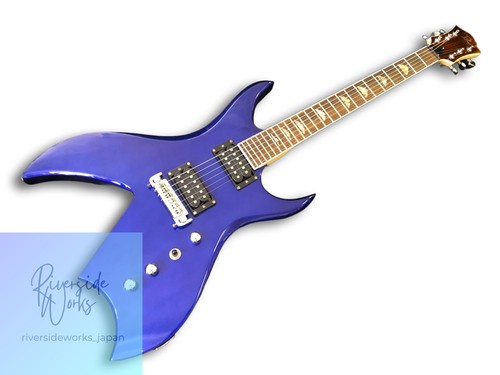 Rich bich 650je - b.c.rich, /
