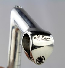 Potence de guidon vélo route