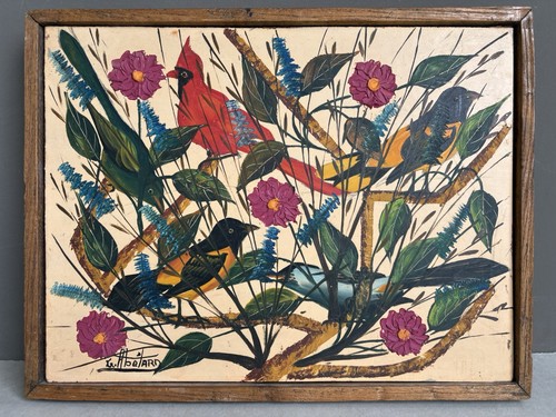 Gesner abelard tableau - abelard,