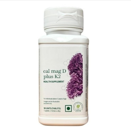 Les comprimés amway nutrilite - comprimés,