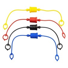 3X(4 Ensembles de Bouchons