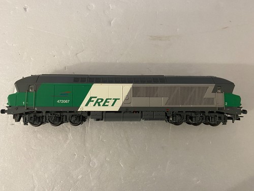 Jouef hj2228 72067 fret - hj2228,