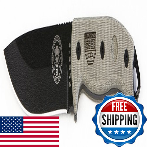 Esee black tactical - 5p,