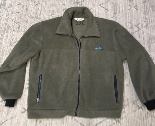 Vtg cabelas jacket size - vtg,