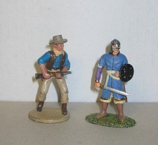 DEL PRADO   PLOMB  1 COW BOY