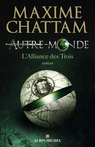 Autre monde tome - autre-monde,,