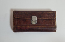 Trousse rouleau de Chirurgien. Chirurgie. 19ème