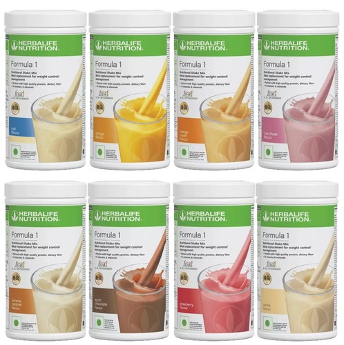 Herbalife nutrition formula - nutrition, 1