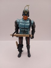 Sectaurs Zak Vintage Coleco