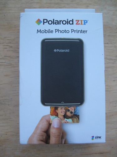 Polaroid zip mobile - polaroid, photo