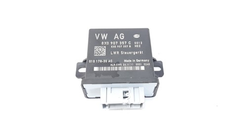 8x0907357c module ballast - 8x0907357c, de