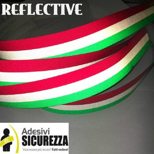 Bande tricolore italie - tricolore,