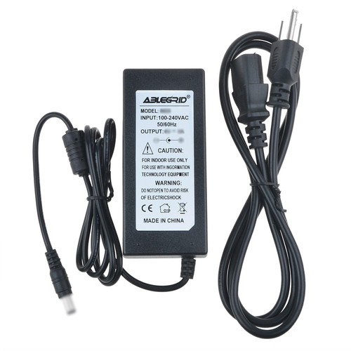 Adapter for dvdo iscan vp20 - ac,