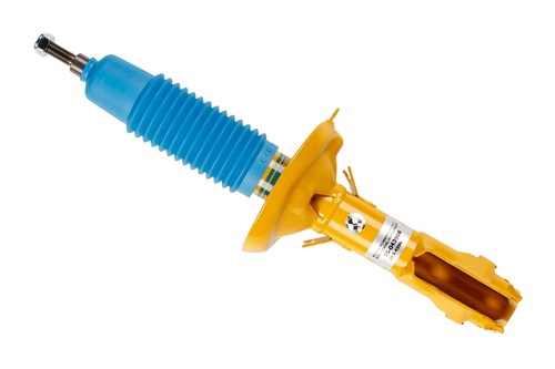 Bilstein front uprated - bilstein, b8