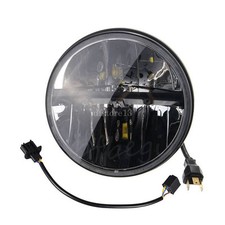 7'' Moto Phare Projecteur LED