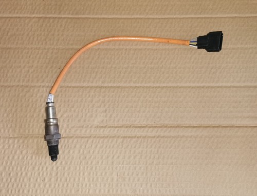 Sonde lambda renault twingo - lambda,