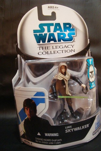 Star wars legacy - wars,