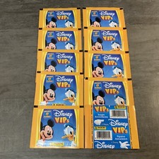 DISNEY VIPs Mickey & Donald