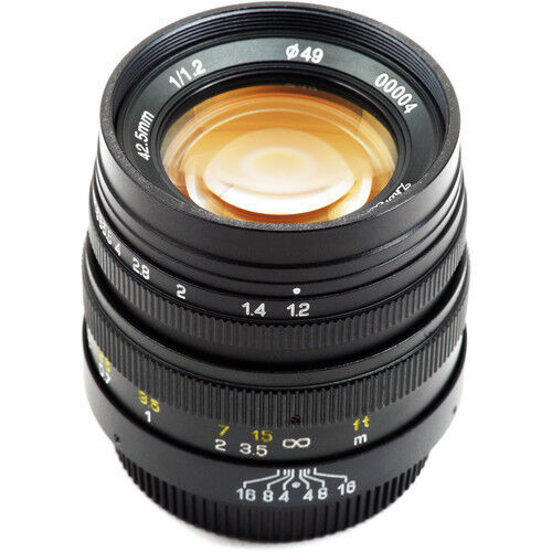 Zhongyi 5mm 2 large - zhongyi, 42.5mm