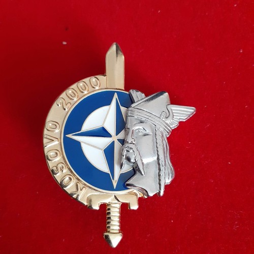 Kosovo 2000 - 92, ri