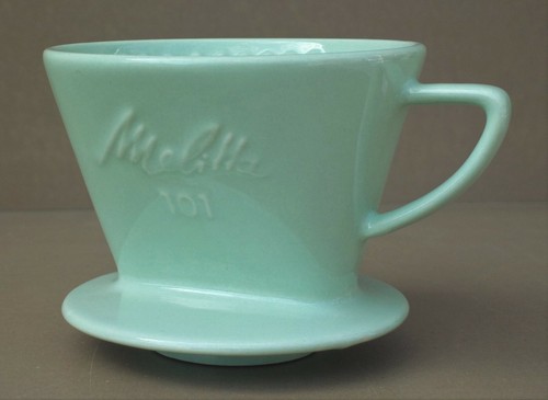 Porte filtre melitta - melitta, en