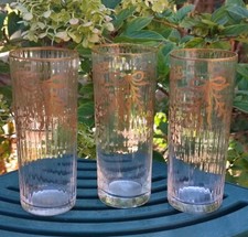 3 ANCIENS GRANDS GOBELETS