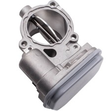 Boîtier Papillon for BMW 1 3 Series E81 E90 E91 E92 E93 E60 E61 E65 E83 E70 E71