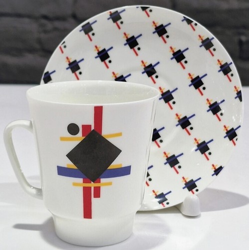 Lomonosov porcelaine tasse - , et
